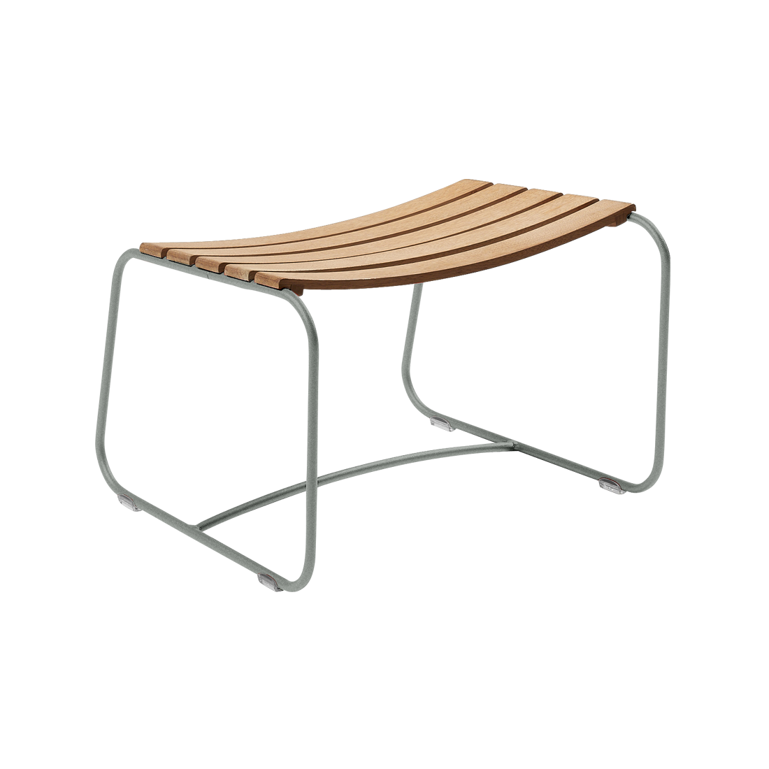 Surprising Teak Footrest