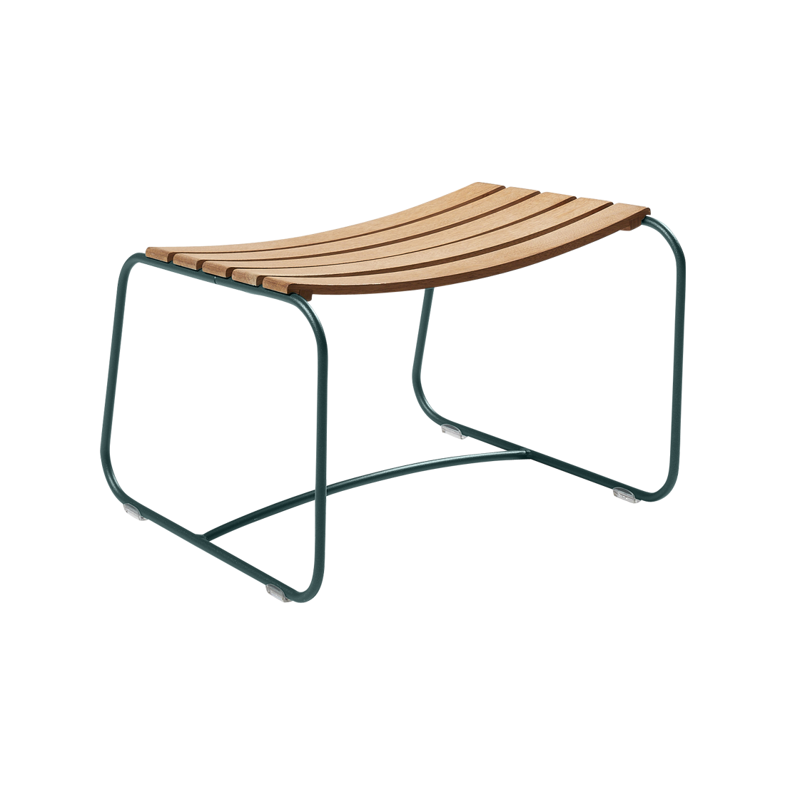 Surprising Teak Footrest