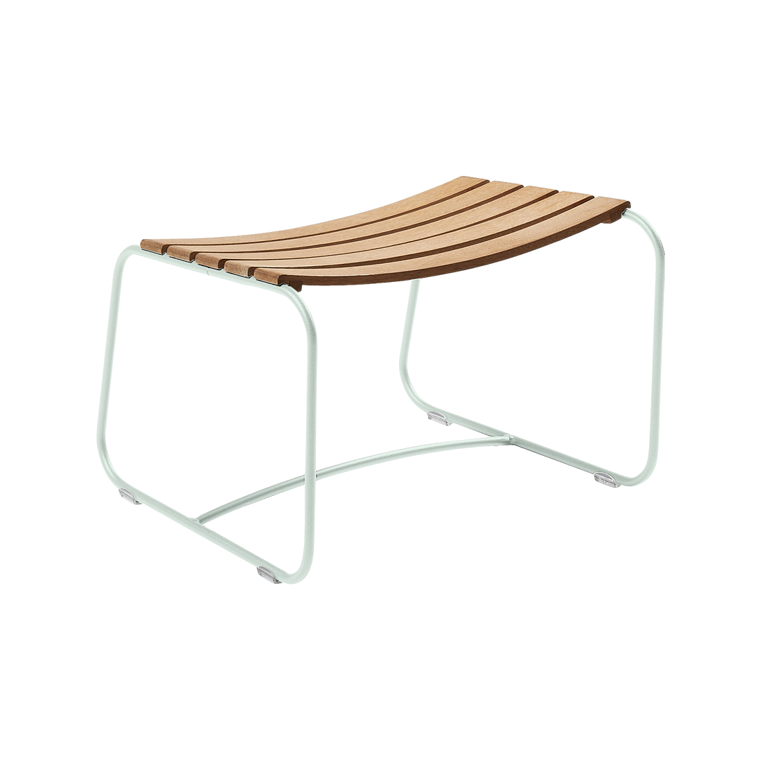 Surprising Teak Footrest