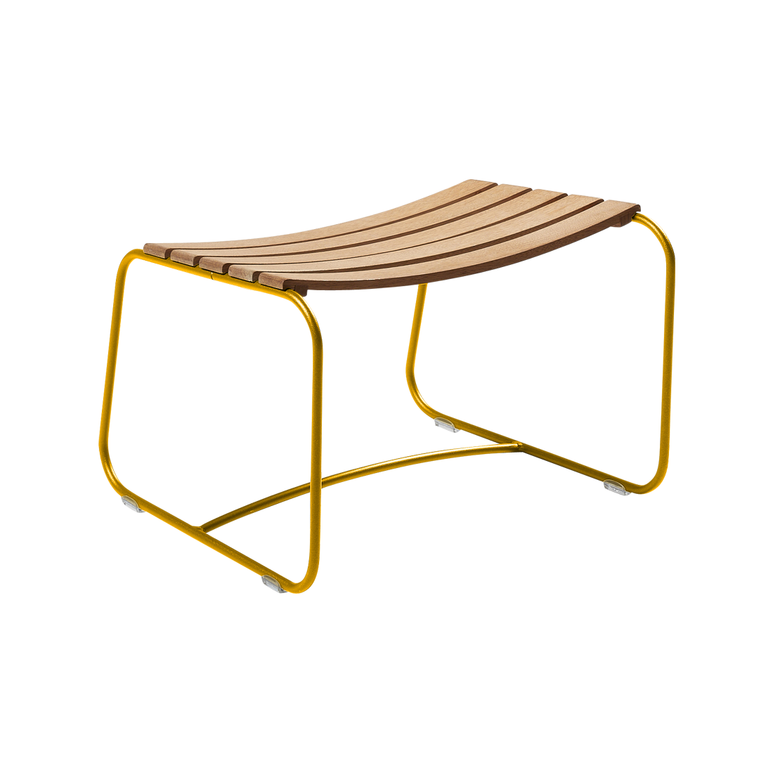 Surprising Teak Footrest