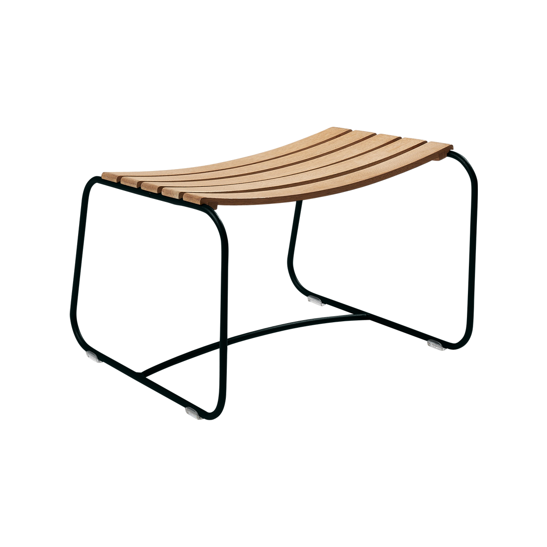 Surprising Teak Footrest