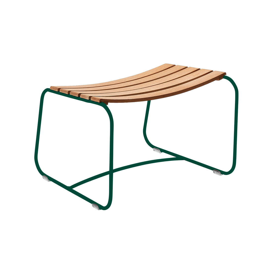 Surprising Teak Footrest