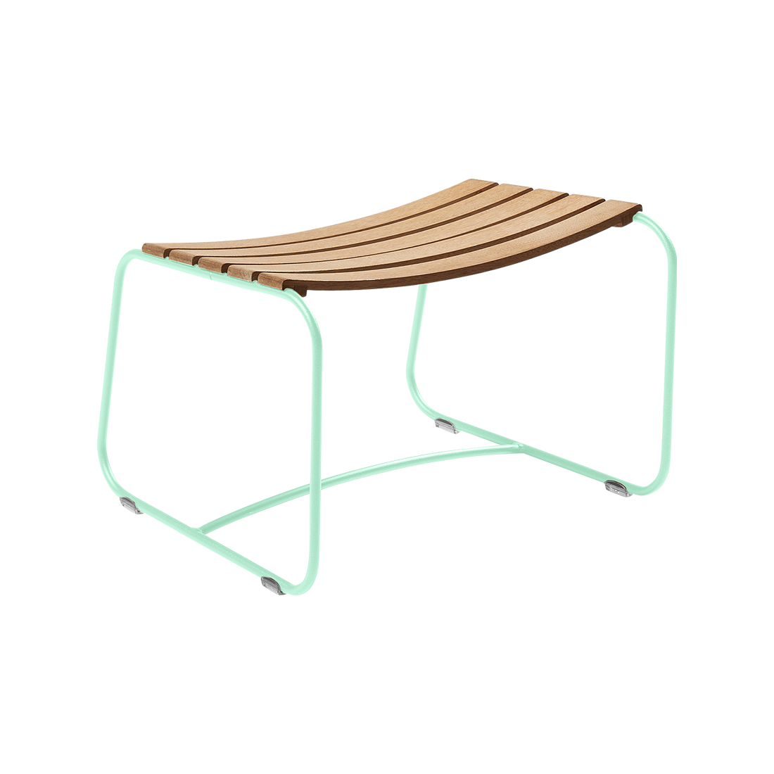 Surprising Teak Footrest