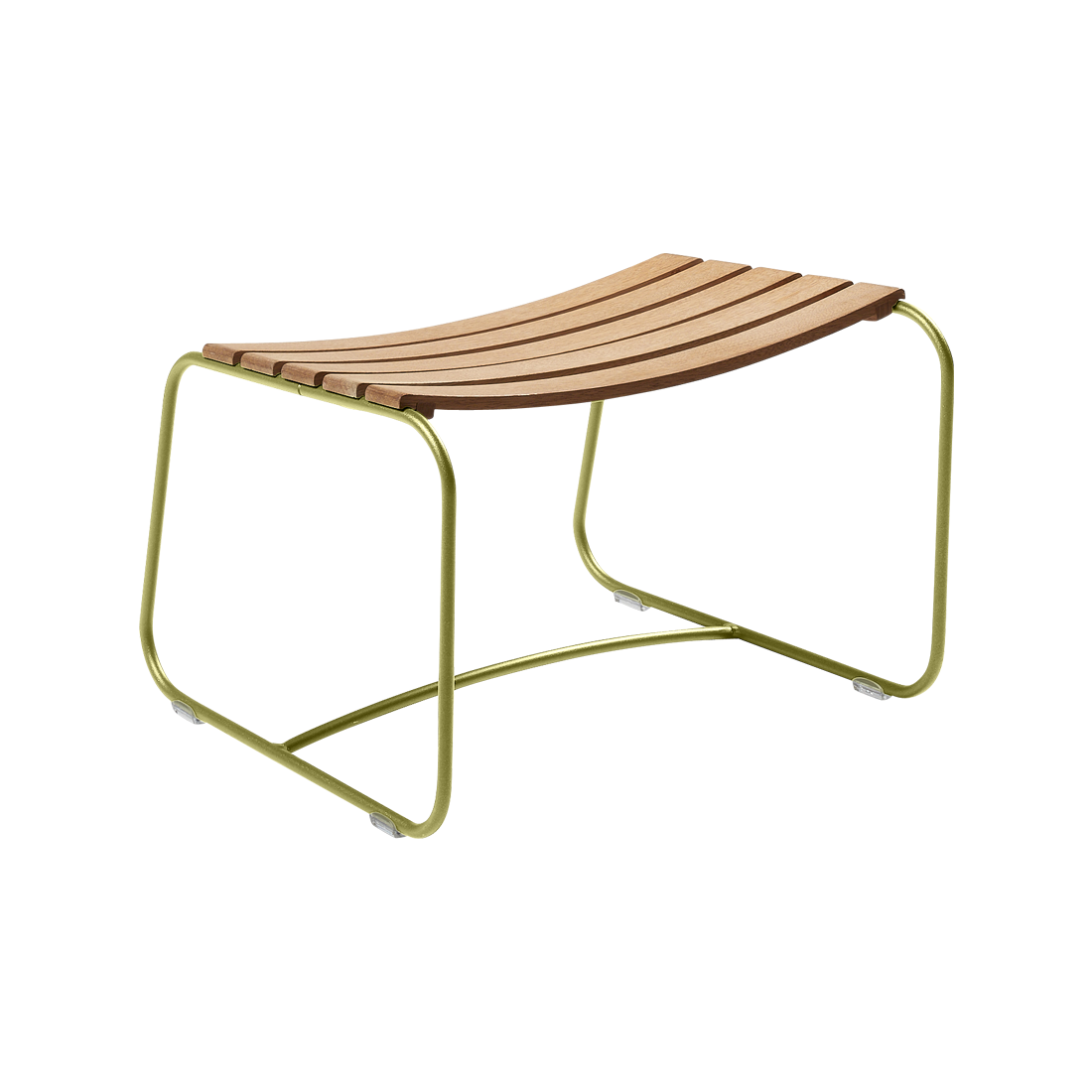 Surprising Teak Footrest