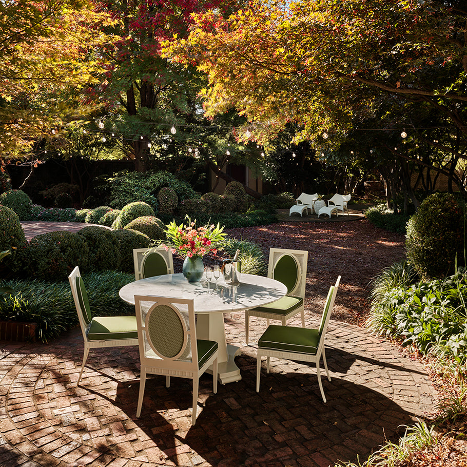 Savannah Side Chair