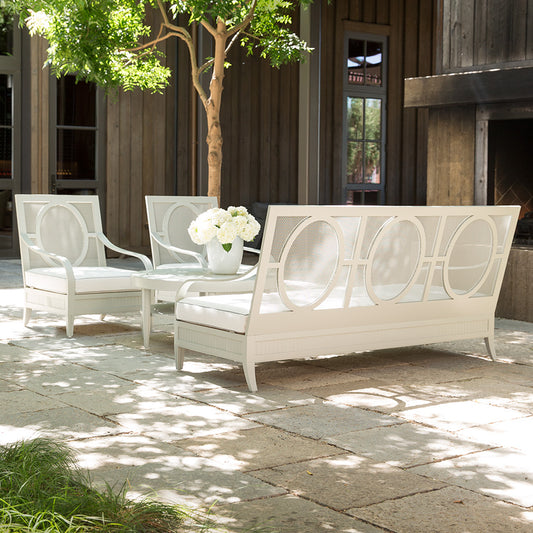 Savannah Sofa 3 Seat