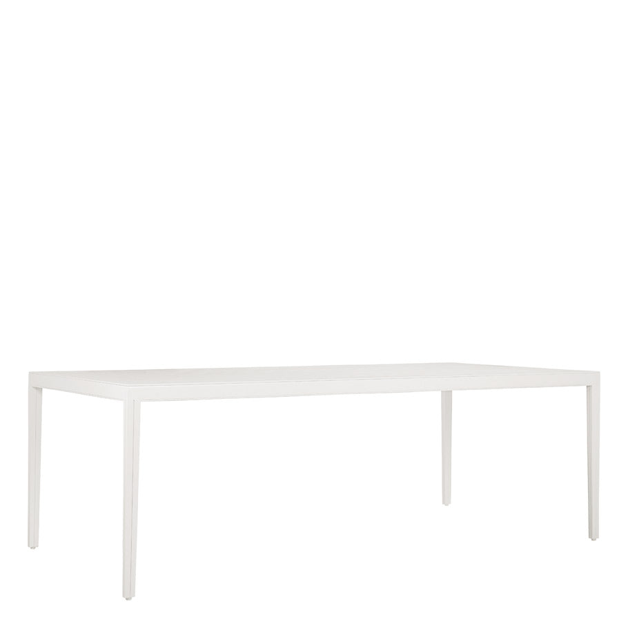 Savannah Dining Table Rectangle 225