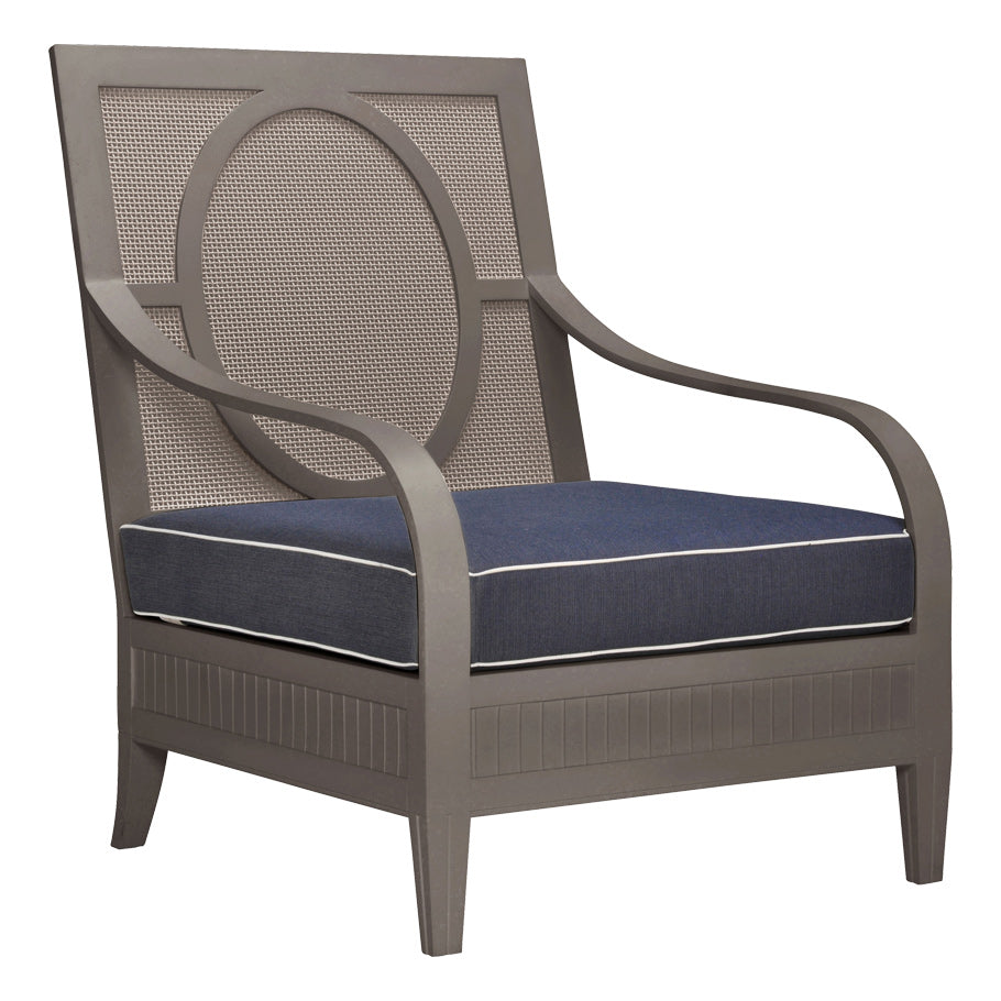 Savannah Lounge Chair