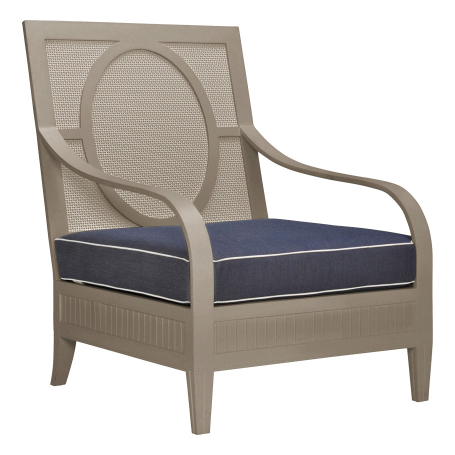 Savannah Lounge Chair