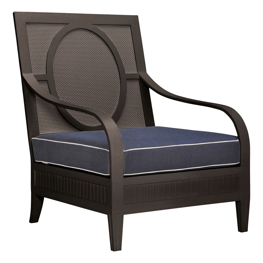 Savannah Lounge Chair