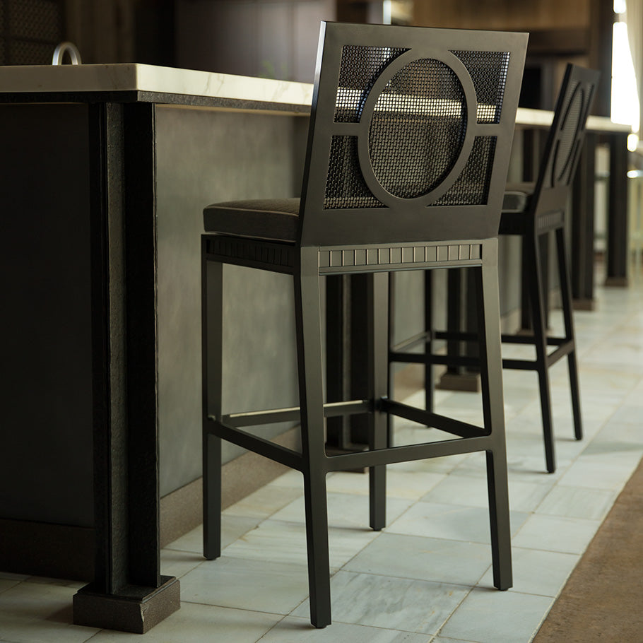 Savannah Barstool