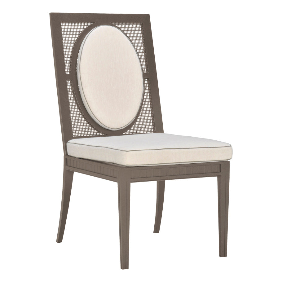 Savannah Side Chair
