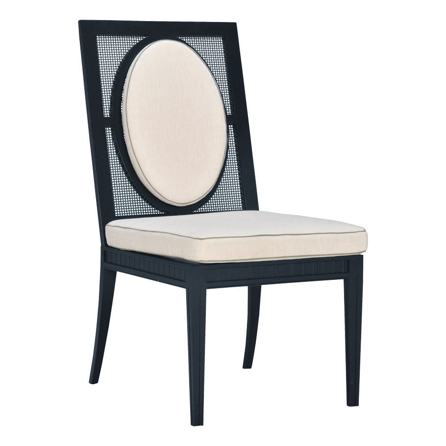 Savannah Side Chair