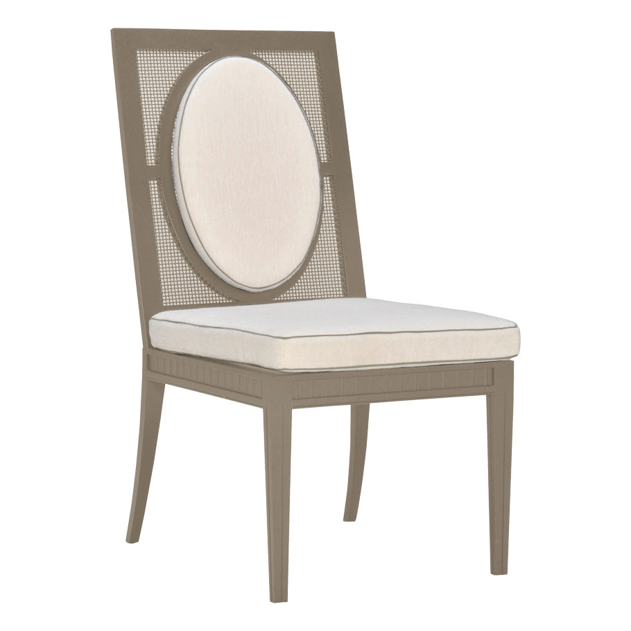 Savannah Side Chair