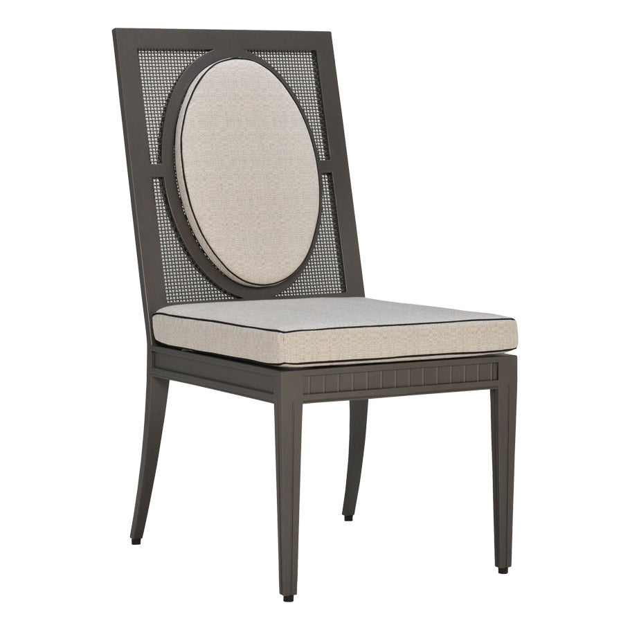 Savannah Side Chair