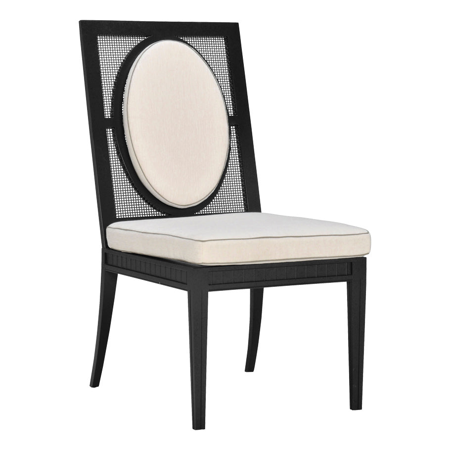 Savannah Side Chair
