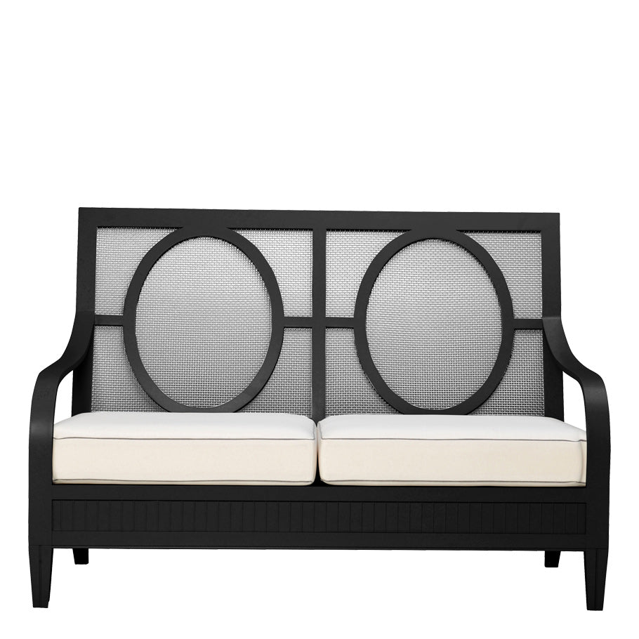 Savannah Sofa 2 Seat