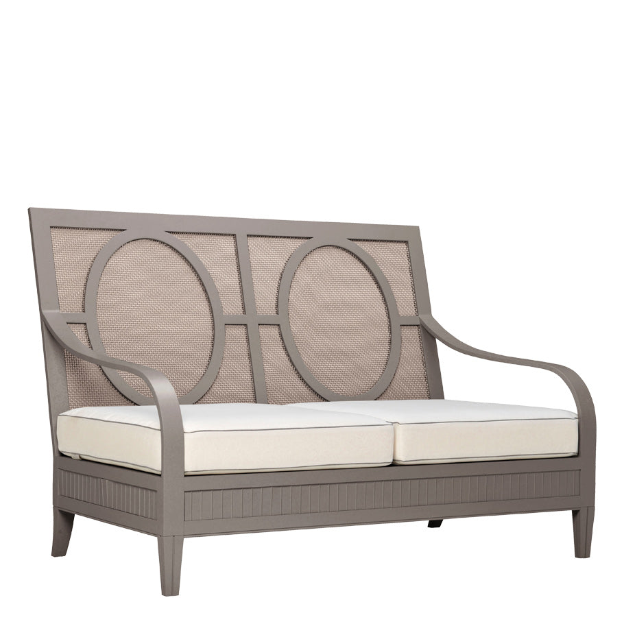 Savannah Sofa 2 Seat