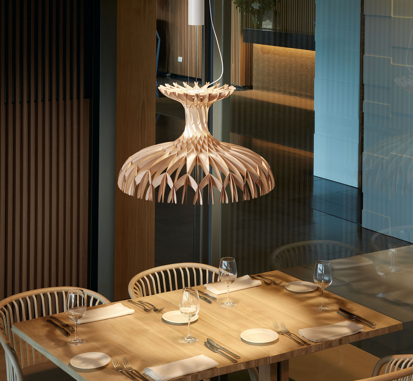 Dome 60 Pendant Light Small