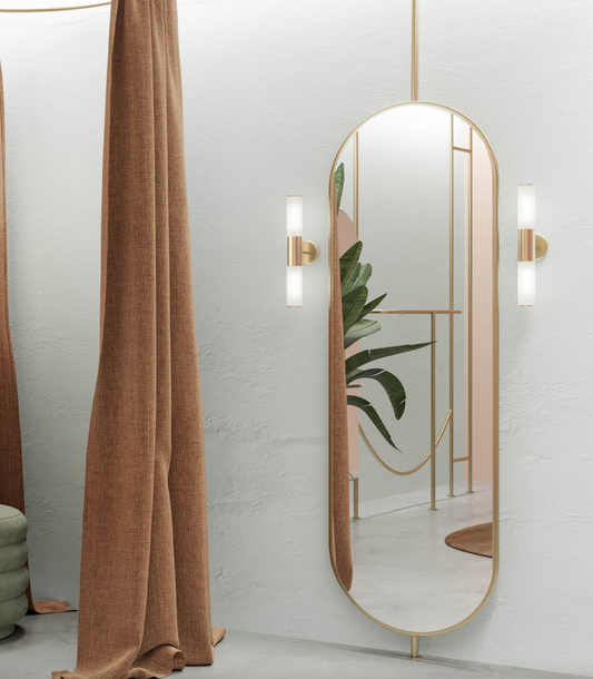 Etoile 2LT Wall Light