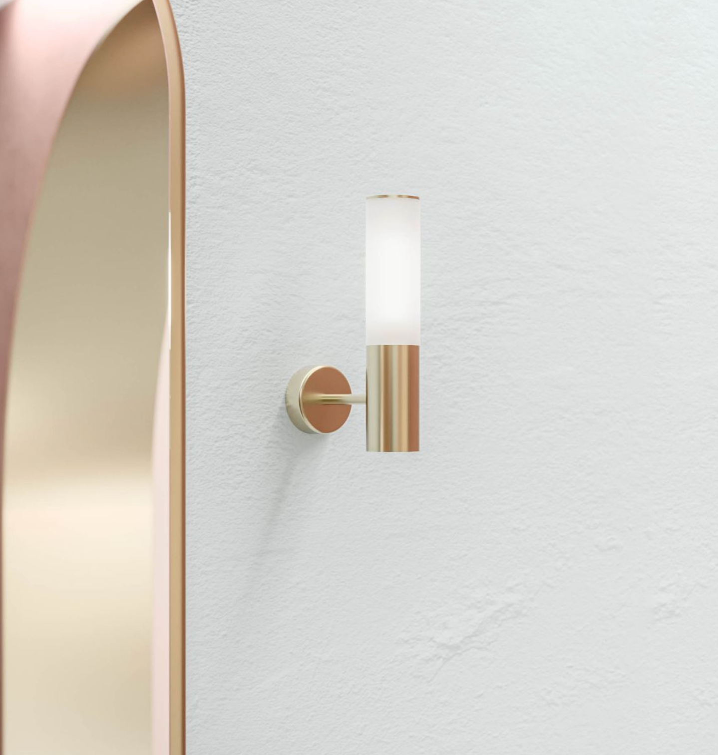 Etoile 1LT Wall Light