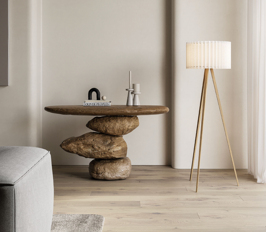 Dira Floor Lamp