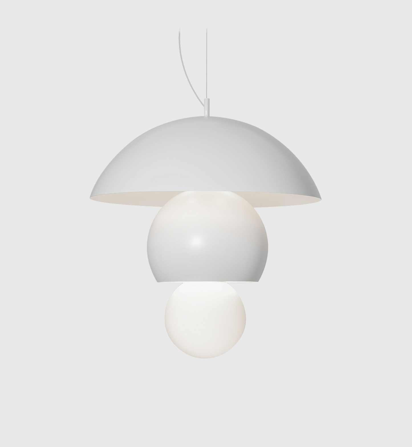 Triluna Pendant Light Large
