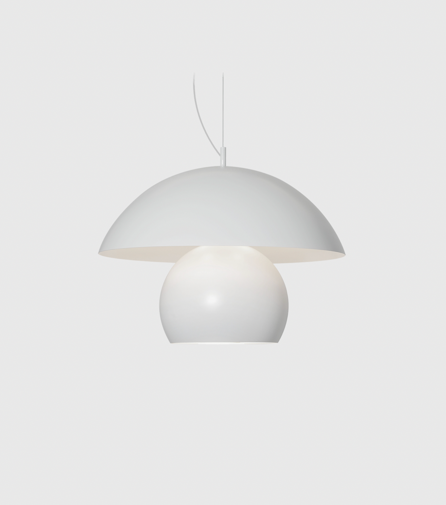 Triluna Pendant Light Medium