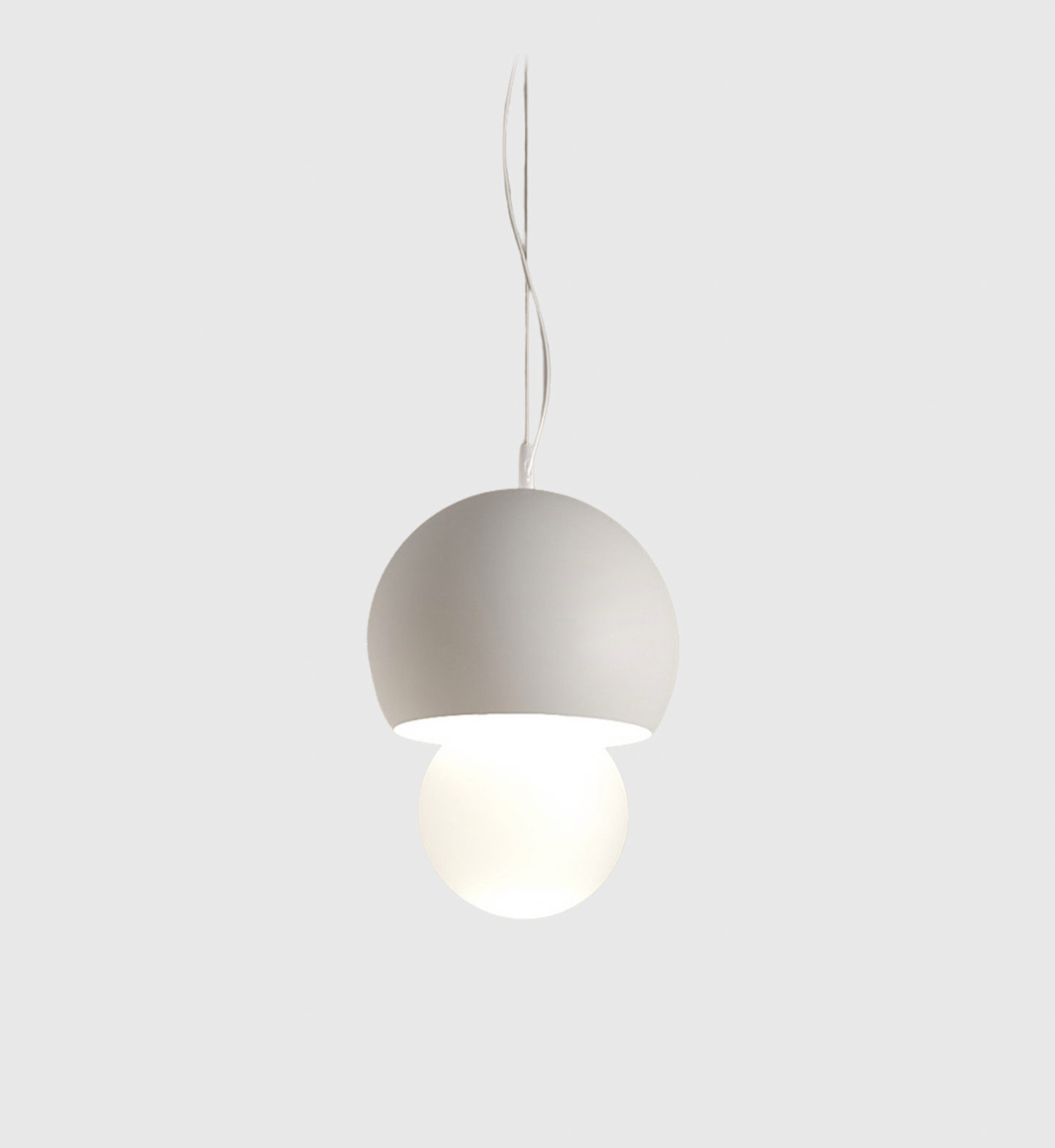Triluna Pendant Light Small