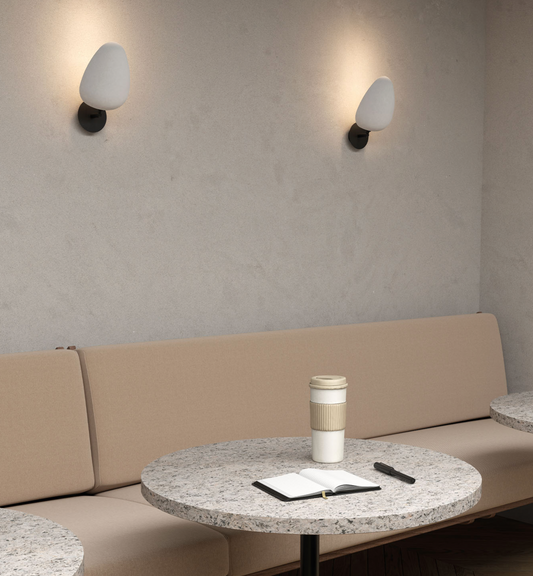 Kezo Wall Light