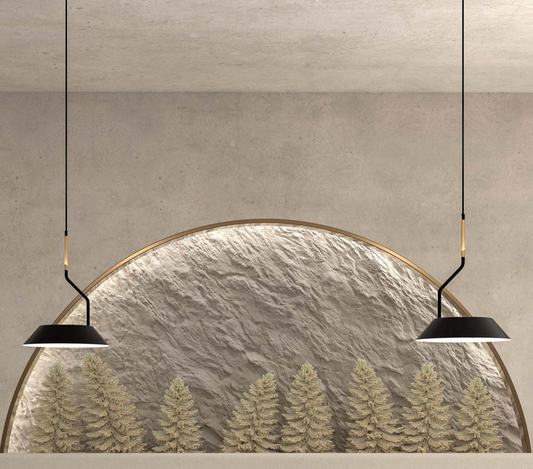 Aider Pendant Light