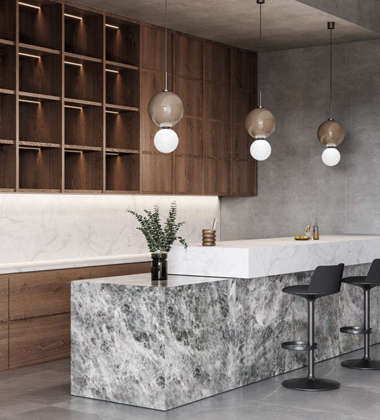 Ulon Pendant Light