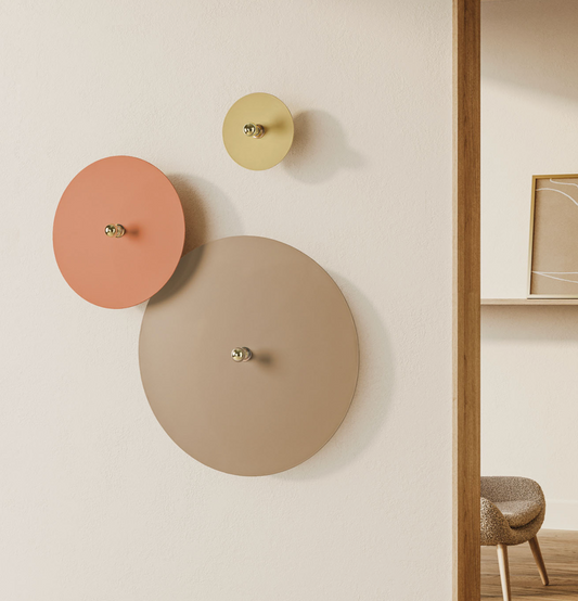 Flat Wall Light