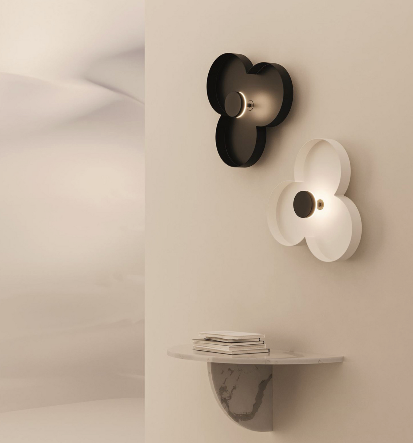 Oket Wall Light
