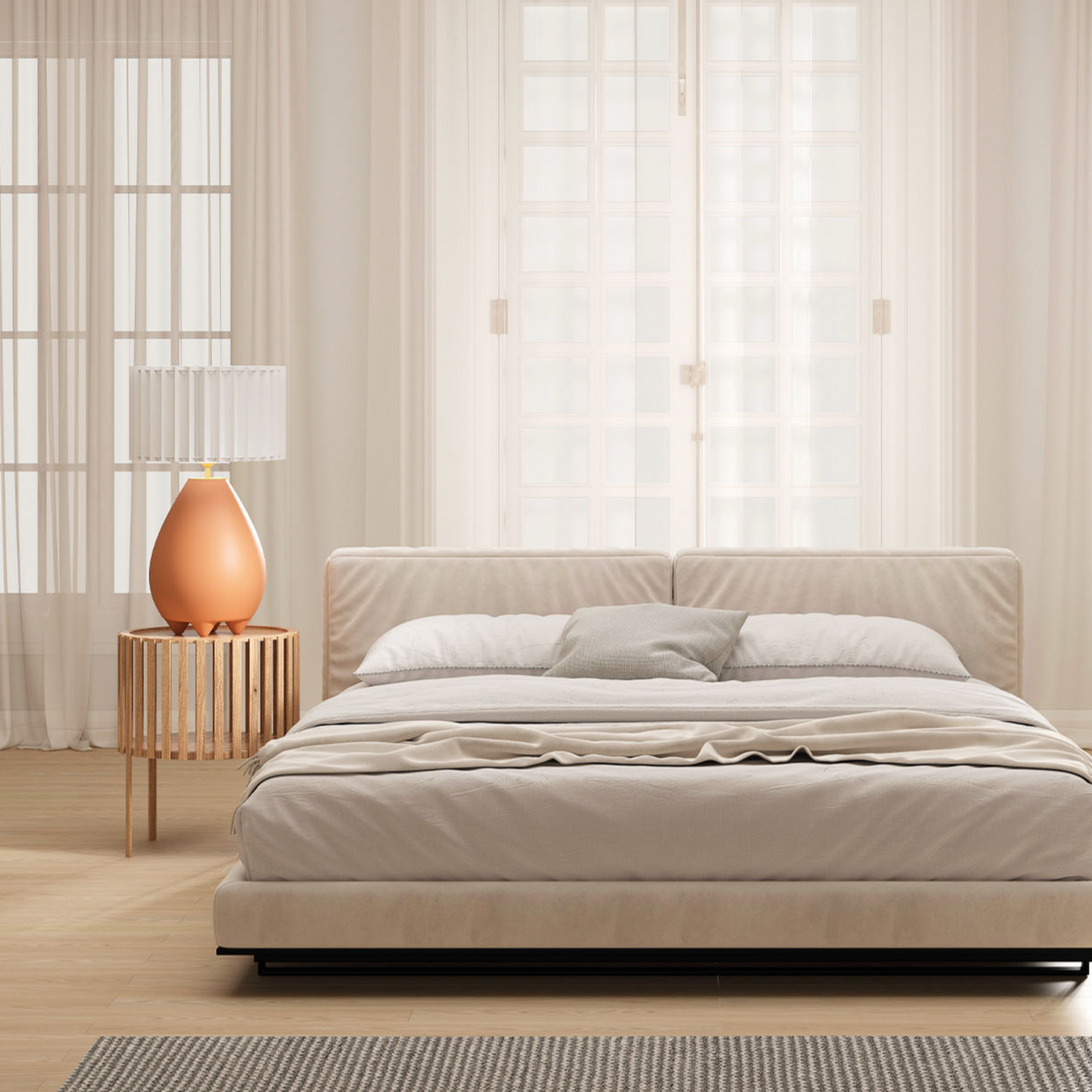Obrie Table Lamp