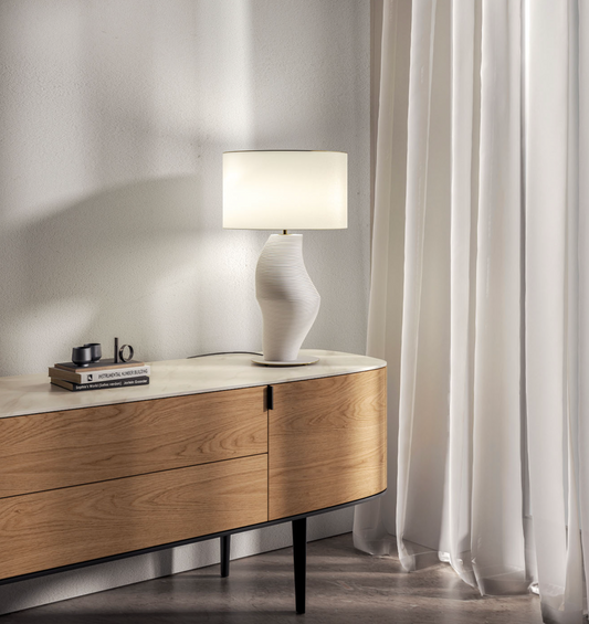 Luet Table Lamp