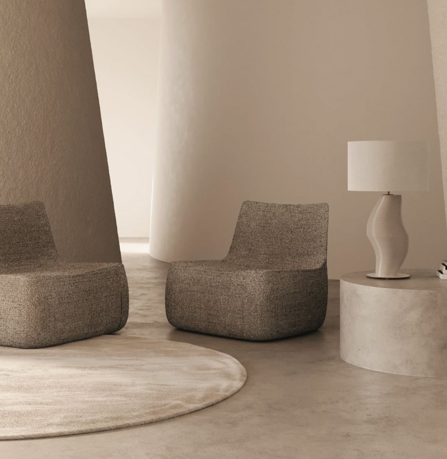 Luet Table Lamp
