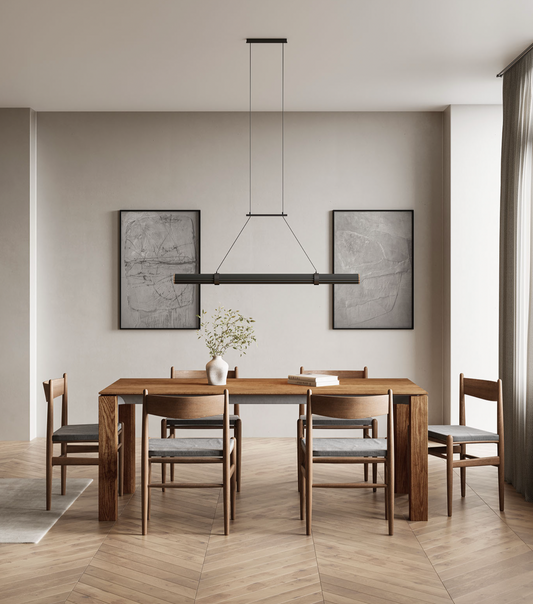Niro Linear Pendant Light