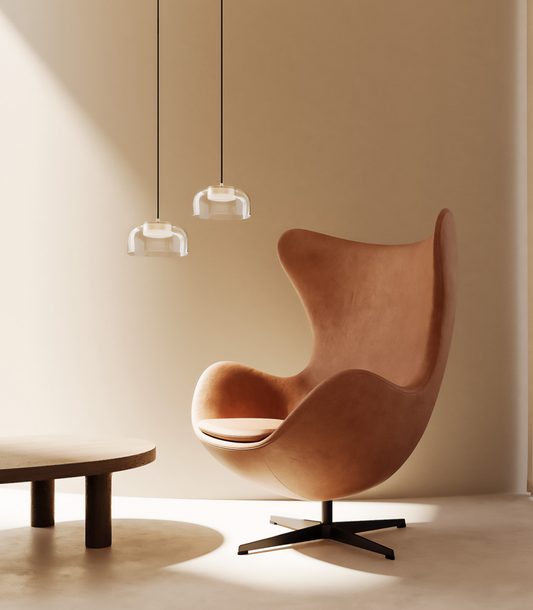 Ipon Pendant Light