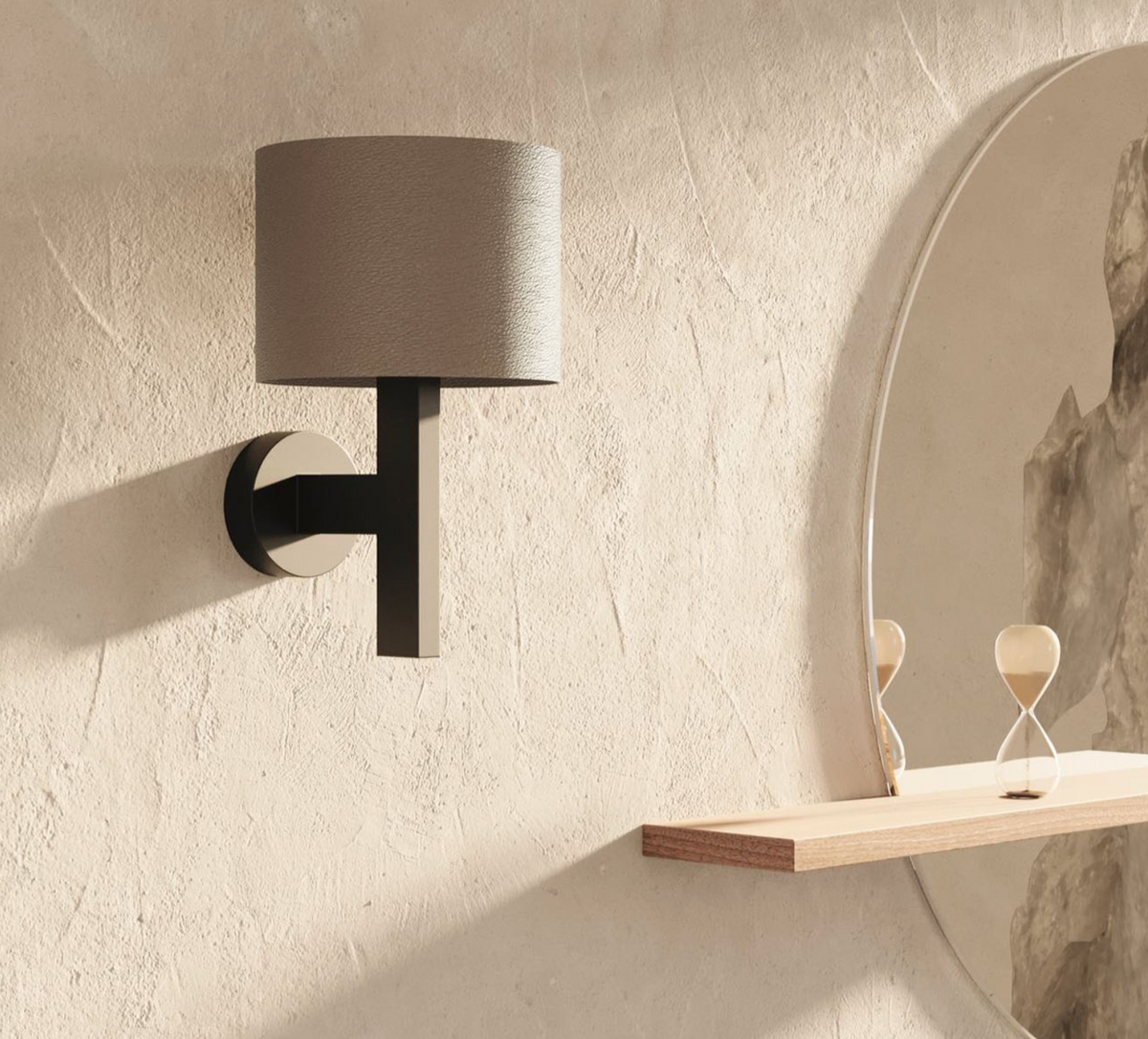 Eco Light Rems Rems Wall Light – Manon + Moss