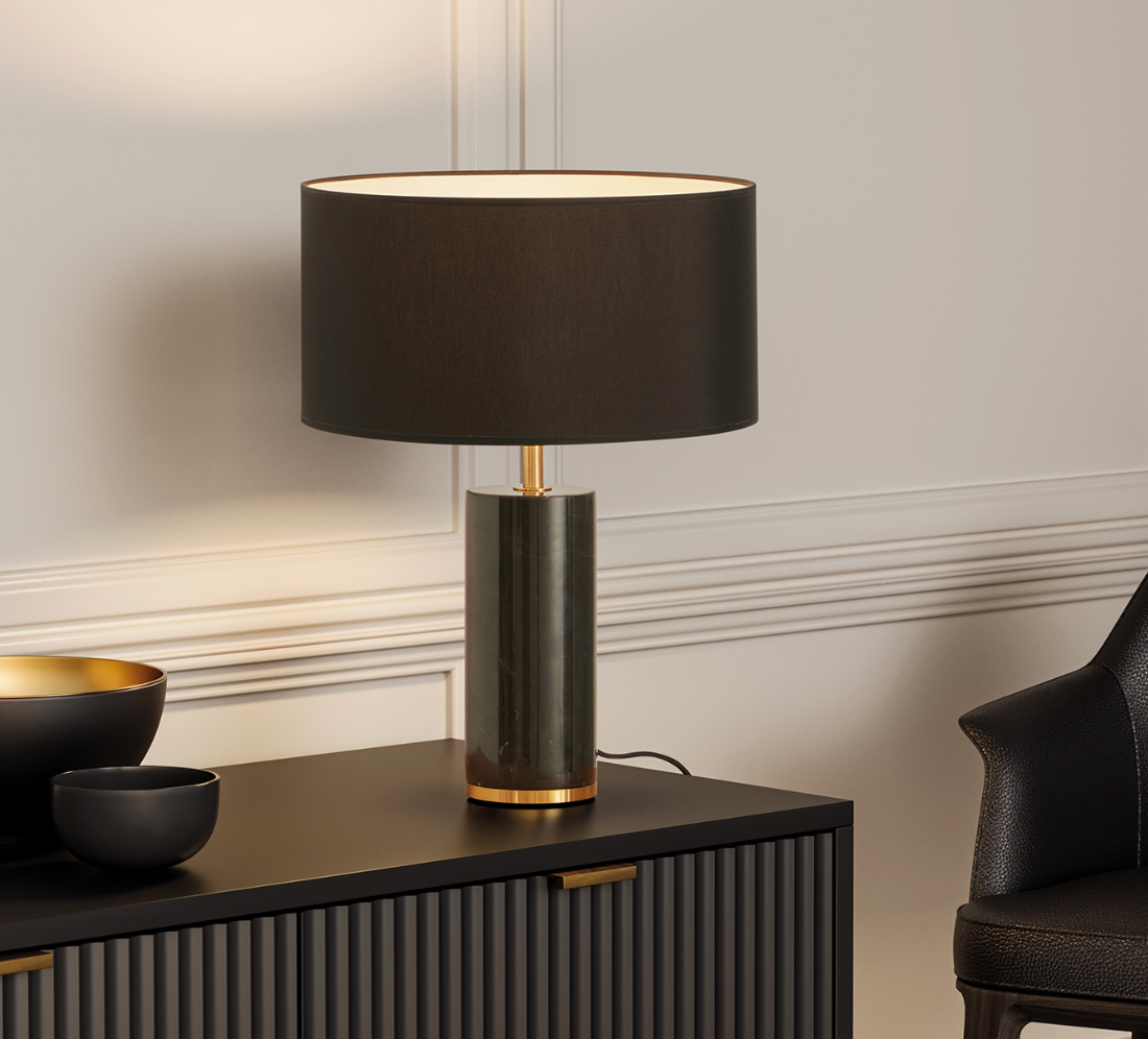Cand Table Lamp
