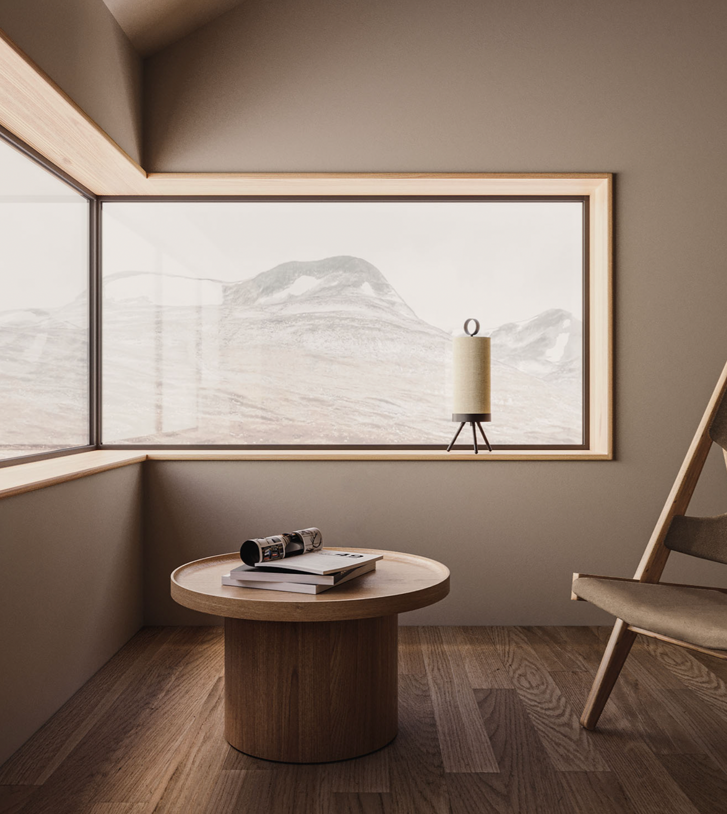 Nooi Table Lamp