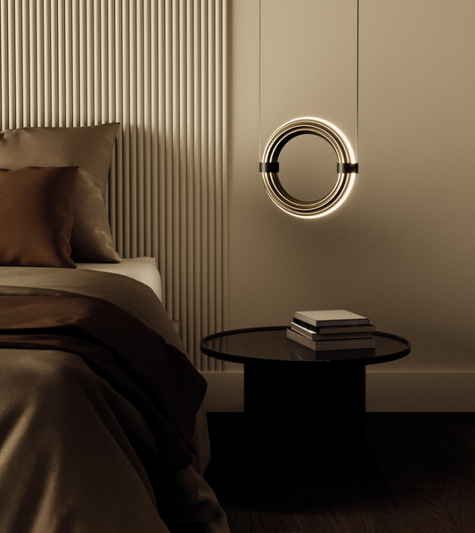 Elli Pendant Light