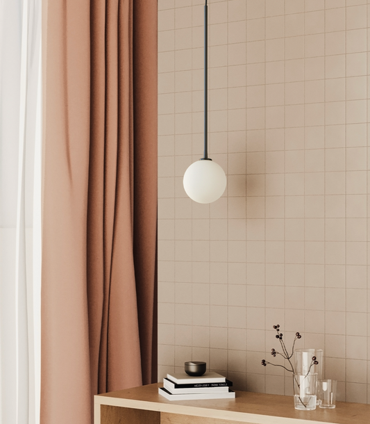 Ball Pendant Light