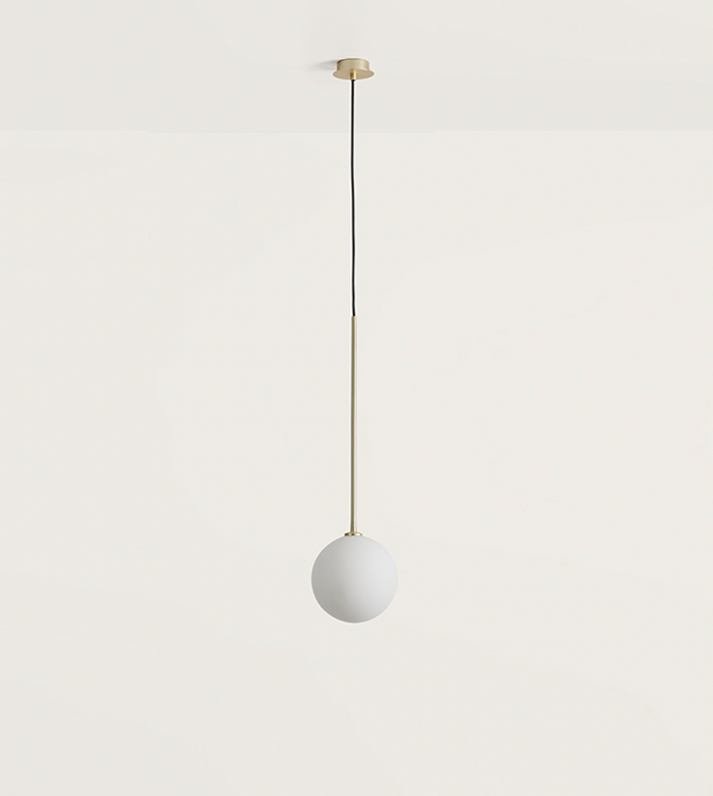 Ball Pendant Light