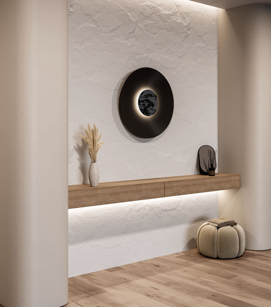Big Coss Wall Light