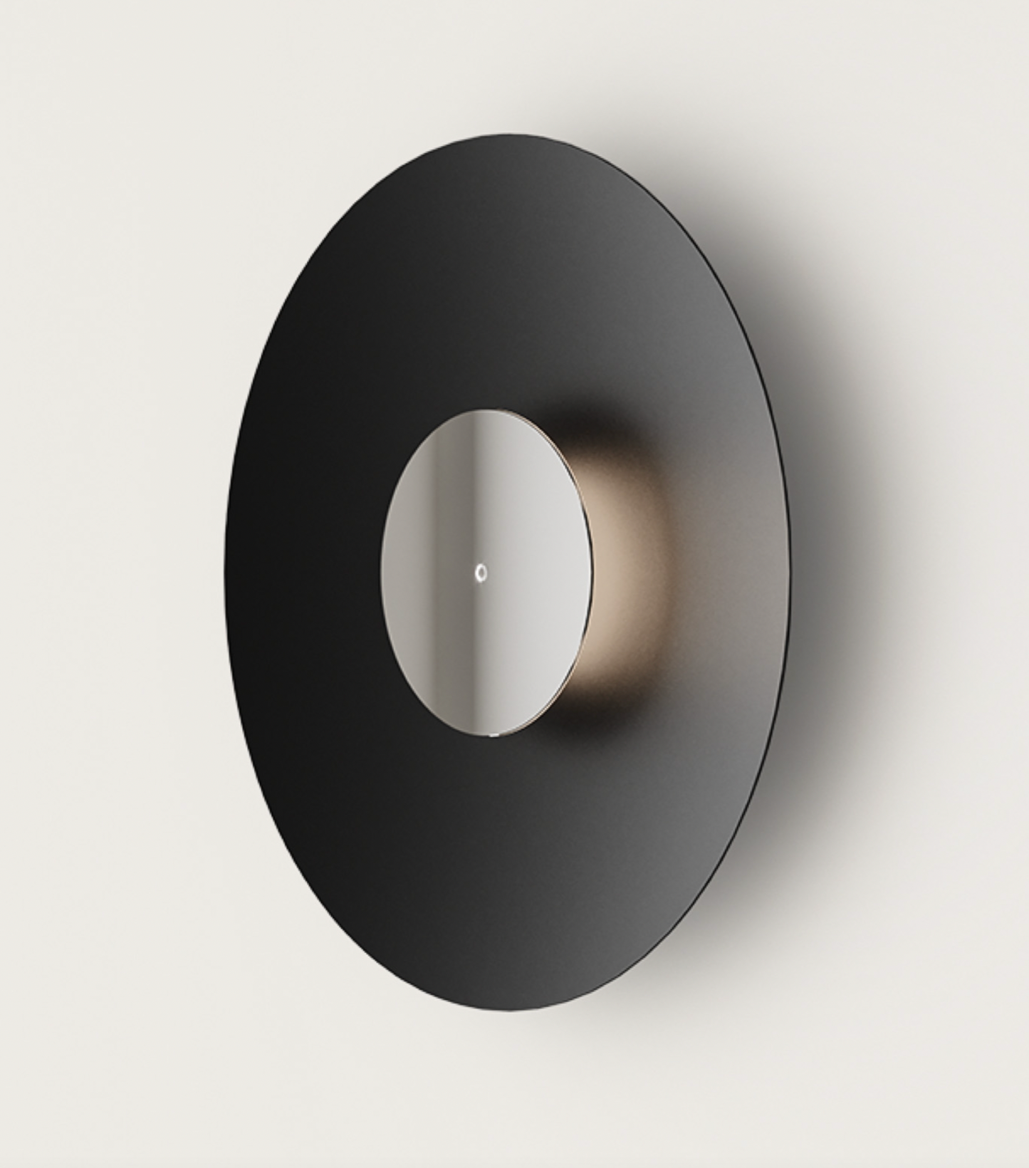 Big Coss Wall Light