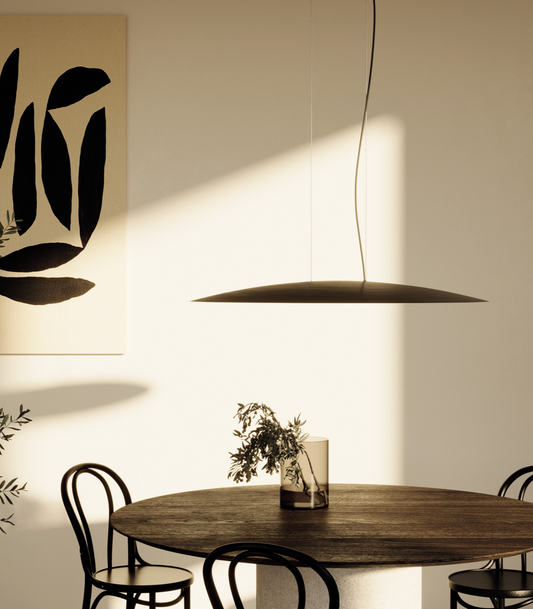 Big Coss Pendant Light
