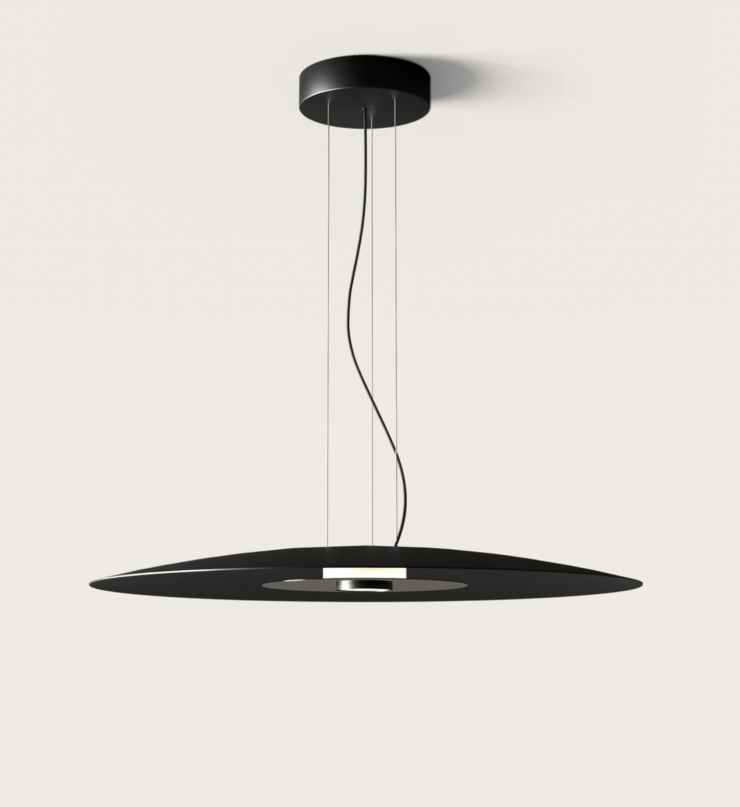 Big Coss Pendant Light