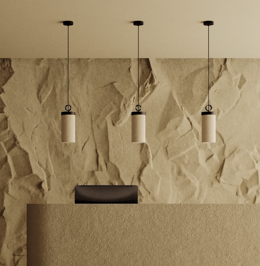 Nooi Pendant Light Small